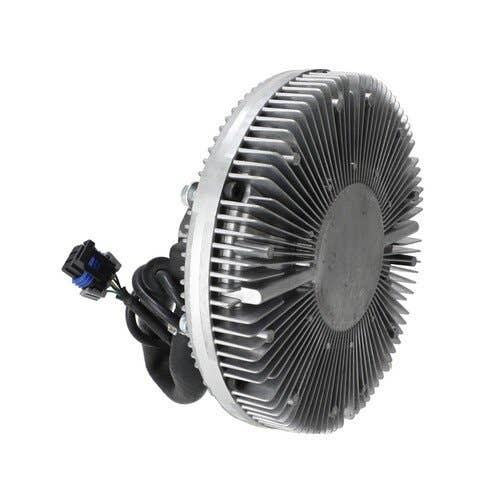 162883 | Viscous Fan Clutch Assembly | John Deere 7630 7730 7830 7930 |  | RE577314 | RE226374 | RE278587 | RE226734