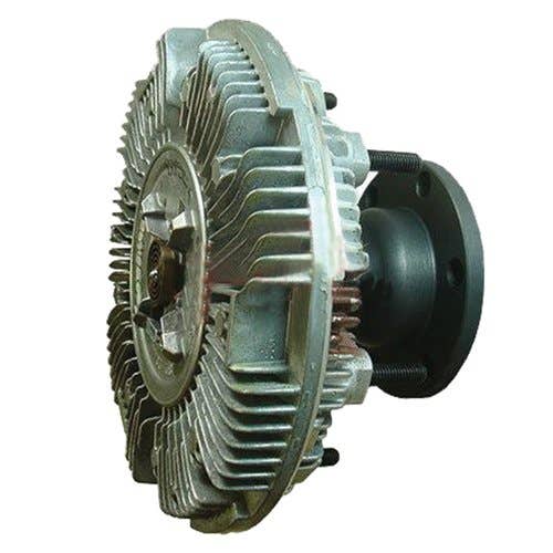 162888 | Viscous Fan Clutch Assembly | John Deere 9120 9220 |  | RE274874 | RE190791