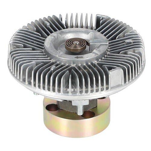 Viscous Fan Clutch Assembly fits John Deere 7210 7410 7510 RE165218 RE64271 Viscous Fan Clutch Assembly fits John Deere 7210 7410 7510 RE165218 RE64271