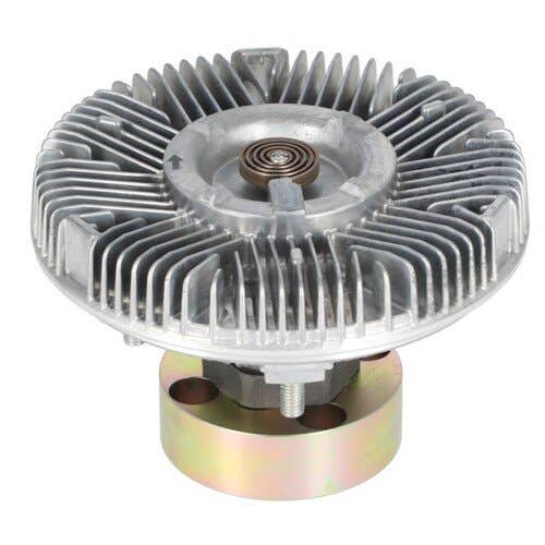 167476 | Viscous Fan Clutch Assembly | John Deere 7210 7410 7510 |  | RE165218 | RE64271