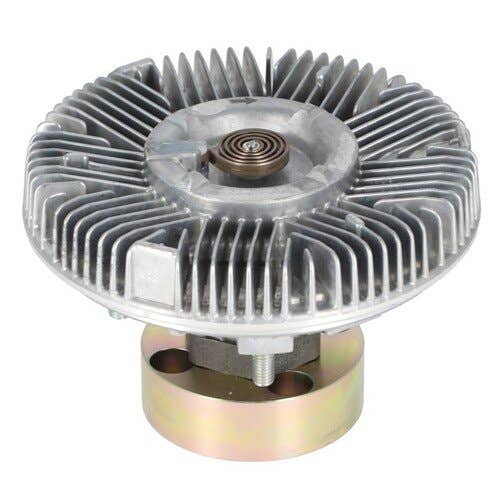 167476 | Viscous Fan Clutch Assembly | John Deere 7210 7410 7510 |  | RE165218 | RE64271