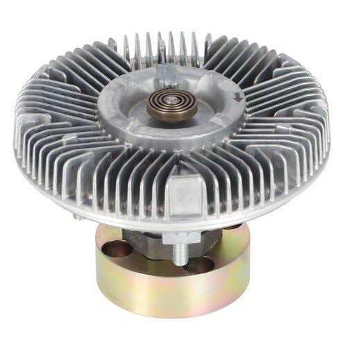 167476 | Viscous Fan Clutch Assembly | John Deere 7210 7410 7510 |  | RE165218 | RE64271