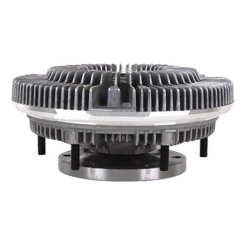 169046 | Viscous Fan Clutch Assembly | John Deere 8300 8400 |  | RE274872 | RE63003