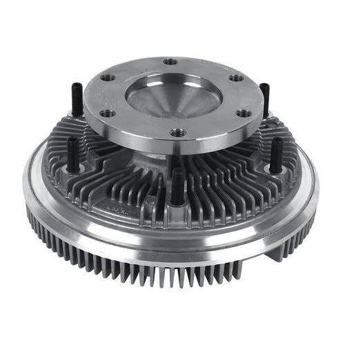 Viscous Fan Clutch Assembly fits John Deere 8300 8400 RE274872 RE63003