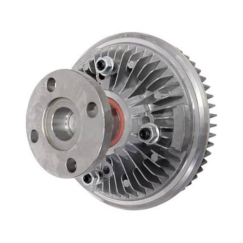 Viscous Fan Clutch Assembly fits John Deere 6910 6910S AL111576