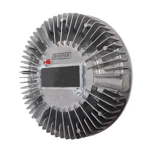 180307 | Viscous Fan Clutch Assembly | John Deere 6910 6910S |  | AL111576