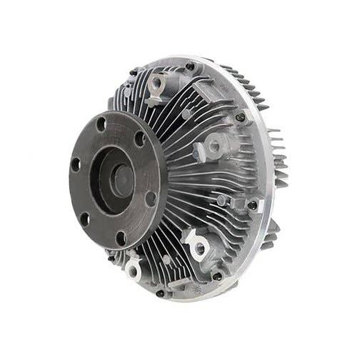 Viscous Fan Clutch Assembly fits Massey Ferguson 6485 6490 6495 6497 6499 7485 7490 7495 7497 4281538M1 Viscous Fan Clutch Assembly fits Massey Ferguson 6485 6490 6495 6497 6499 7485 7490 7495 7497 4281538M1