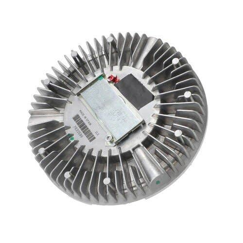 Viscous Fan Clutch Assembly fits New Holland TM115 TM125 TM135 TM150 TM165 TV140 8160 8260 8360 8560 82006847 Viscous Fan Clutch Assembly fits New Holland TM115 TM125 TM135 TM150 TM165 TV140 8160 8260 8360 8560 82006847