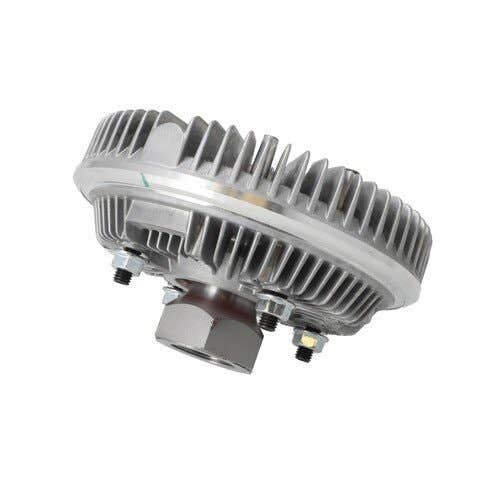 169043 | Viscous Fan Clutch Assembly | New Holland TM115 TM125 TM135 TM150 TM165 TV140 8160 8260 8360 8560 |  | 82006847