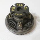 431174 | Viscous Fan Clutch Assembly | Case IH MX100 MX110 MX120 MX135 | | 188922A1