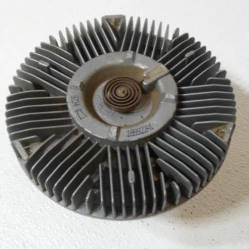 431174 | Viscous Fan Clutch Assembly | Case IH MX100 MX110 MX120 MX135 |  | 188922A1