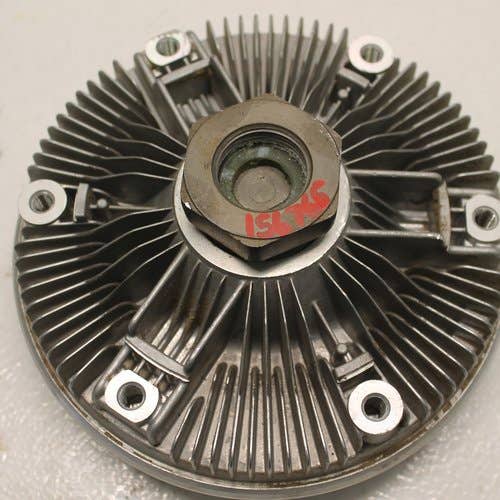 433589 | Viscous Fan Clutch Assembly | Case IH Maxxum 100 Maxxum 110 Maxxum 115 Maxxum 120 Maxxum 125 Maxxum 130 Maxxum 140 Puma 115 Puma 125 Puma 140 Puma 155 | New Holland T6030 T6040 T6050 T6060 T6070 |  | 87516756