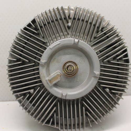 433589 | Viscous Fan Clutch Assembly | Case IH Maxxum 100 Maxxum 110 Maxxum 115 Maxxum 120 Maxxum 125 Maxxum 130 Maxxum 140 Puma 115 Puma 125 Puma 140 Puma 155 | New Holland T6030 T6040 T6050 T6060 T6070 |  | 87516756