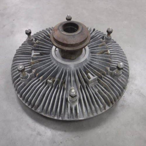 436585 | Viscous Fan Clutch Assembly | John Deere 8410 8410T 8420 8420T |  | RE274876 | RE166013 | RE220071 | RE184071 | RE187516