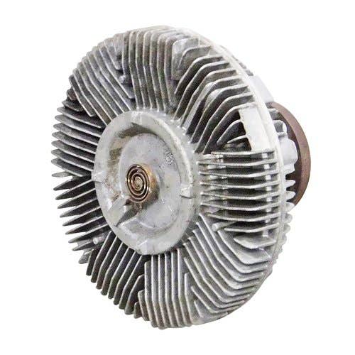 447130 | Viscous Fan Clutch Assembly | John Deere 4045 6068H 6430 Premium 7130 7130 Premium 7230 7230 Premium 7330 7330 Premium |  | AL167987