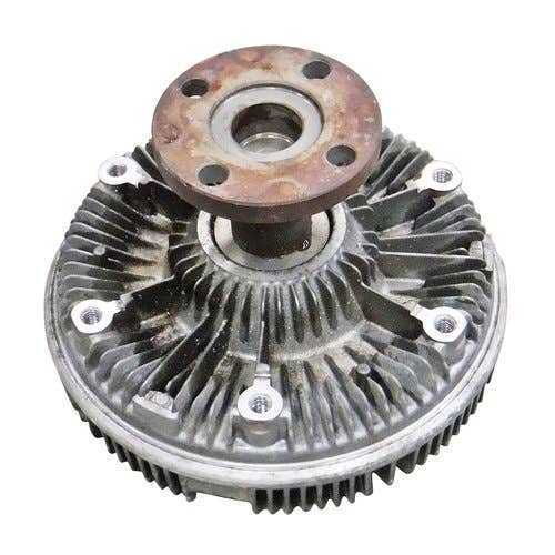 447130 | Viscous Fan Clutch Assembly | John Deere 4045 6068H 6430 Premium 7130 7130 Premium 7230 7230 Premium 7330 7330 Premium |  | AL167987