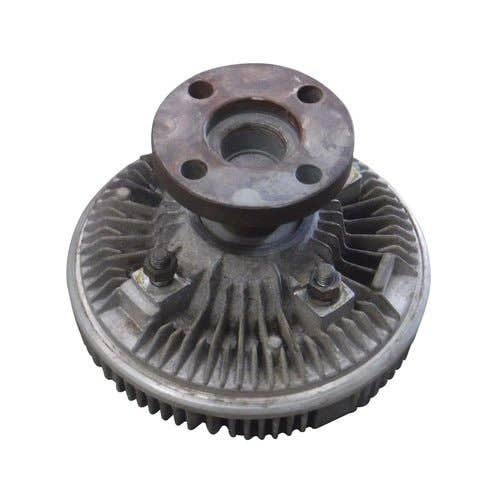 448416 | Viscous Fan Clutch Assembly | John Deere 7210 7410 7510 |  | RE165218 | RE64271
