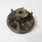 456792 | Viscous Fan Clutch Assembly | John Deere 7710 7810 | | RE70548