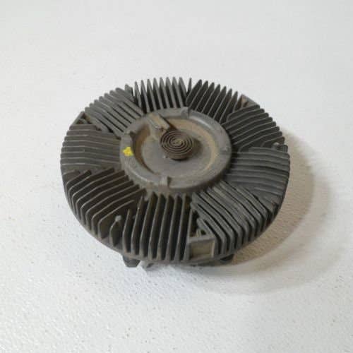456792 | Viscous Fan Clutch Assembly | John Deere 7710 7810 |  | RE70548