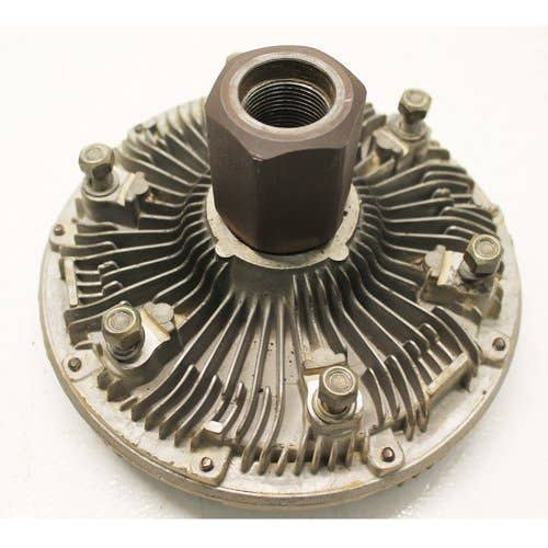 456794 | Viscous Fan Clutch Assembly | John Deere 8420 8420T |  | RE220071 | RE274876