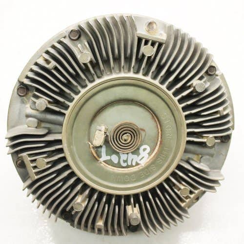 456794 | Viscous Fan Clutch Assembly | John Deere 8420 8420T |  | RE220071 | RE274876