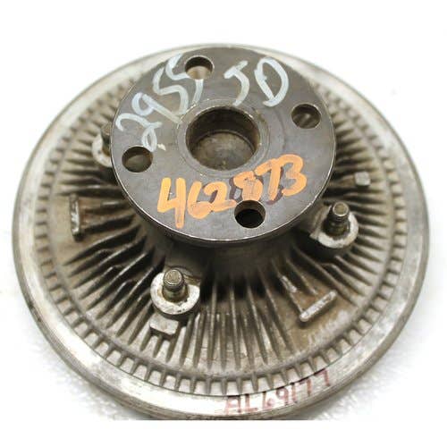 462873 | Viscous Fan Clutch Assembly | John Deere 2955 3055 |  | AL69177 | AL66911 | RE26919