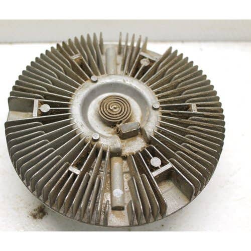 462873 | Viscous Fan Clutch Assembly | John Deere 2955 3055 |  | AL69177 | AL66911 | RE26919