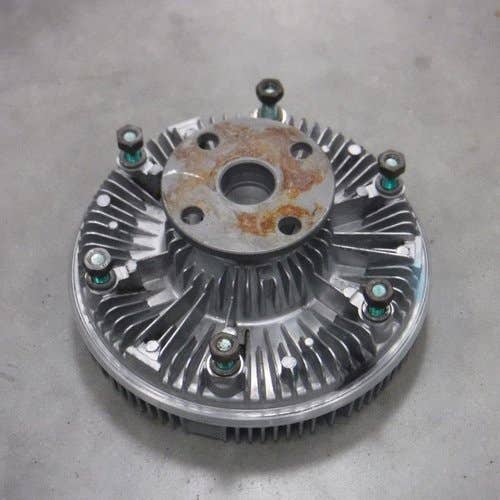 462884 | Viscous Fan Clutch Assembly | John Deere 7600 7700 7800 |  | RE56931 | RE34439 | A2211