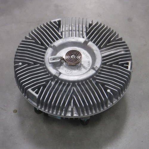 462884 | Viscous Fan Clutch Assembly | John Deere 7600 7700 7800 |  | RE56931 | RE34439 | A2211