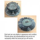 497442 | Viscous Fan Clutch Assembly | John Deere 8300 8400 | | RE274872 | RE63003