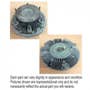 497442 | Viscous Fan Clutch Assembly | John Deere 8300 8400 | | RE274872 | RE63003 497442 | Viscous Fan Clutch Assembly | John Deere 8300 8400 | | RE274872 | RE63003