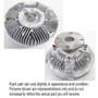 499768 | Viscous Fan Clutch Assembly | John Deere 3155 3255 6200 6300 6400 | | AL69178 499768 | Viscous Fan Clutch Assembly | John Deere 3155 3255 6200 6300 6400 | | AL69178