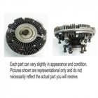 499831 | Viscous Fan Clutch Assembly | John Deere 4050 4055 4250 4255 4450 4455 8100 8100T 8200 8200T 8300 8300T 8400 8400T | | AR96822 | RE37443 | RE274870 | RE188987 | RE71379 | RE65489 | RE70999