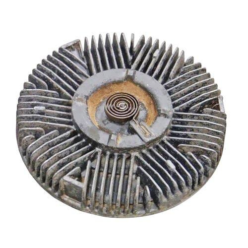 446616 | Viscous Fan Clutch | New Holland T6010 T6020 T6030 T6050 T6070 T6.120 T6.140 TM120 TM130 TM140 TM155 TM175 TM190 TS90 TS100 TS100A TS110 TS110A TS115A TS125A TS130A TS135A 5640 6640 7740 7840 8240 8340 | Case IH |  | F1NN8A616AA | 81872264