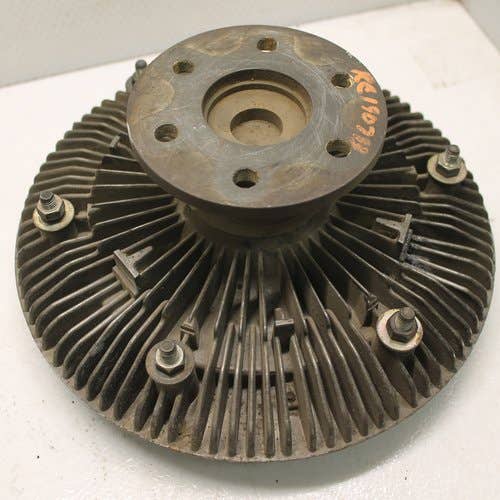 433441 | Viscous Fan Drive Assembly | John Deere 9320 9320T 9420 9420T 9520 9520T |  | RE190793