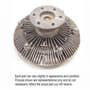 496522 | Viscous Fan Drive Assembly | John Deere 9300 9300 9300T 9400 9400T | | RE170600 | RE62618 496522 | Viscous Fan Drive Assembly | John Deere 9300 9300 9300T 9400 9400T | | RE170600 | RE62618