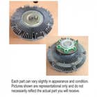 497443 | Viscous Fan Drive Assembly | John Deere 8560 8760 8770 8870 | | RE30168