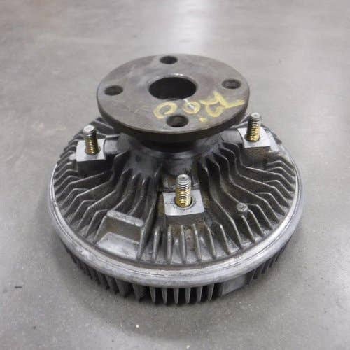 434497 | Viscous Fan Drive Assembly | John Deere 6068T 6076T 7200 7400 7600 7700 7800 |  | R95438 | RE54521