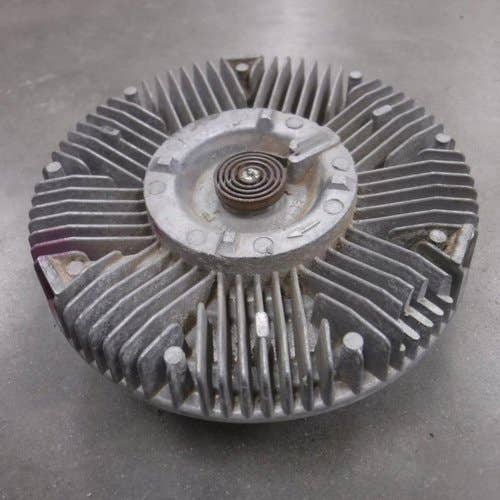 434497 | Viscous Fan Drive Assembly | John Deere 6068T 6076T 7200 7400 7600 7700 7800 |  | R95438 | RE54521