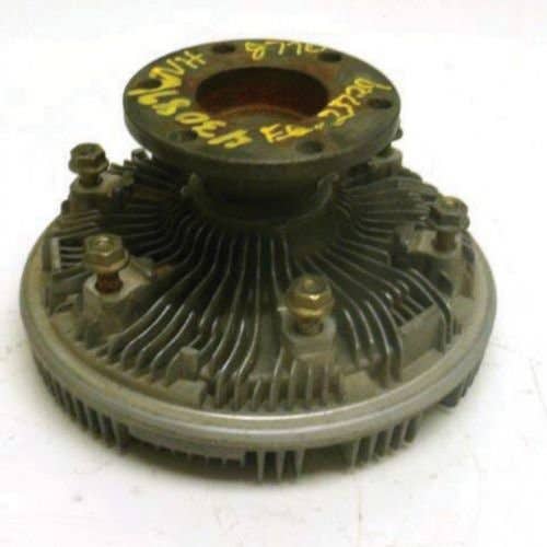 430896 | Viscous Fan Drive Assembly | New Holland G170 G210 8670 8770 8870 |  | 9825246