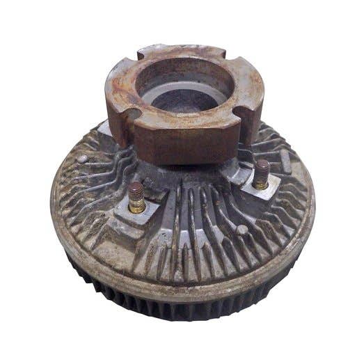 407295 | Viscous Fan Drive | John Deere CT322 317 320 |  | AT326004