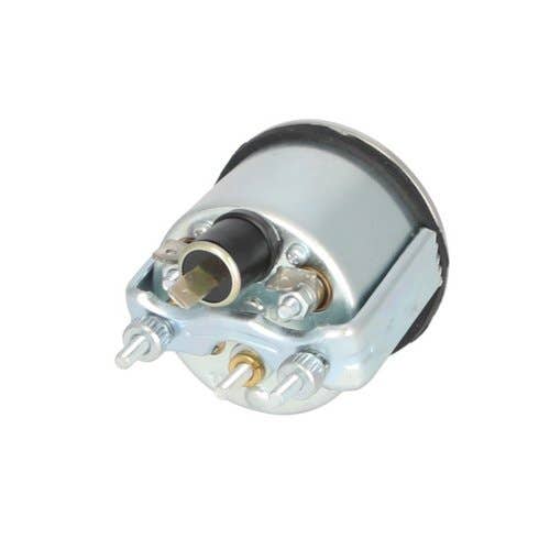 108045 | Volt Gauge | Massey Ferguson 20 20 20E 20E 20F 20F 30 30 30E 30E 40 40 40E 40E 240 253 263 |  | 1672835M2