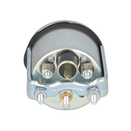 108045 | Volt Gauge | Massey Ferguson 20 20 20E 20E 20F 20F 30 30 30E 30E 40 40 40E 40E 240 253 263 |  | 1672835M2