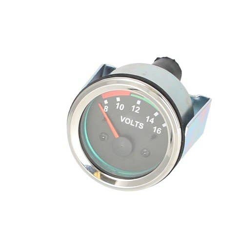Voltage Gauge
