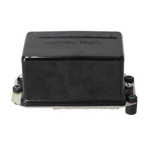 105539 | Voltage Regulator - 12 Volt - 6 Terminal | Ford 2000 2100 2110 2120 2150 2300 2310 3000 3100 3110 3120 3150 3300 |  | 105E10505C | D0NN10505A | 3004E10505A | 622E10505A | 71AB10505BA | C5NF10505B | C7NN10505B | C7NN10505C | C7NN10505E