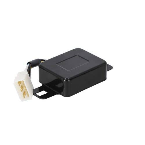 Voltage Regulator - 12 Volt ER/EF fits John Deere 850 950 1050 1450 CH12806 fits Yanmar 124550-77710 fits Hitachi TL1Z-10A fits Mitsubishi R001T11271 Voltage Regulator - 12 Volt ER/EF fits John Deere 850 950 1050 1450 CH12806 fits Yanmar 124550-77710 fits Hitachi TL1Z-10A fits Mitsubishi R001T11271