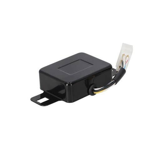186594 | Voltage Regulator - 12 Volt | ER/EF | John Deere 850 850 950 950 1050 1050 1250 1450 1650 1650 | Yanmar YM1700 |  | TL1Z-10A | R001T11271 | TL1Z-10B | TL1Z-14 | TL1Z-14A | TL1Z-14B | TL1Z-17 | TL1Z-24 | TL1Z-25 | TL1Z-30 | TL1Z-31 | TL1Z-37