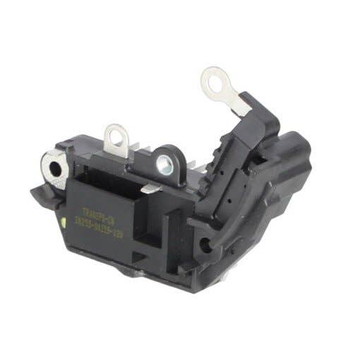 125437 | Voltage Regulator - 12 Volt | John Deere F935 F1145 Gator Gator 4x2 Gator 6x4 Gator HPX4x4 Gator Trail Gator Trail |  | 126000-0971 | 126000-1380 | 126000-0970 | M805143 | 101211-2040 | 100211-4000 | 100211-4001 | 100211-4002 | 100211-4003