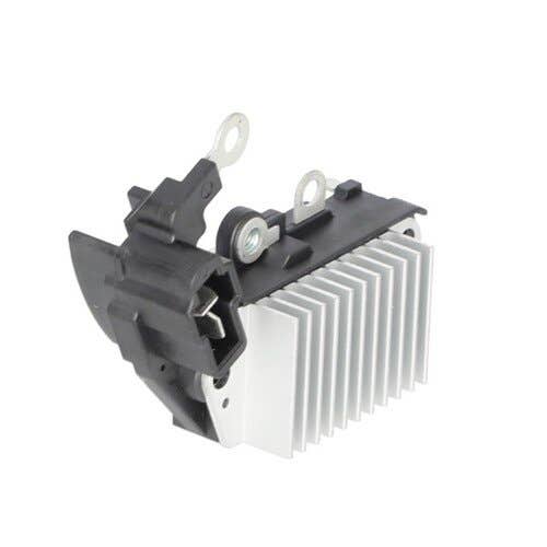 125437 | Voltage Regulator - 12 Volt | John Deere F935 F1145 Gator Gator 4x2 Gator 6x4 Gator HPX4x4 Gator Trail Gator Trail |  | 126000-0971 | 126000-1380 | 126000-0970 | M805143 | 101211-2040 | 100211-4000 | 100211-4001 | 100211-4002 | 100211-4003