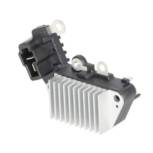 125437 | Voltage Regulator - 12 Volt | John Deere F935 F1145 Gator Gator 4x2 Gator 6x4 Gator HPX4x4 Gator Trail Gator Trail |  | 126000-0971 | 126000-1380 | 126000-0970 | M805143 | 101211-2040 | 100211-4000 | 100211-4001 | 100211-4002 | 100211-4003